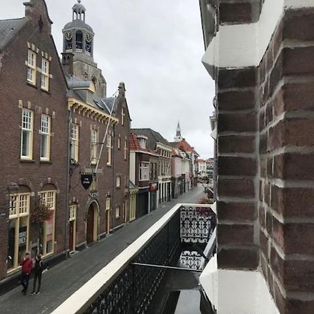 Cloud9 Panzió Bergen op Zoom Kültér fotó